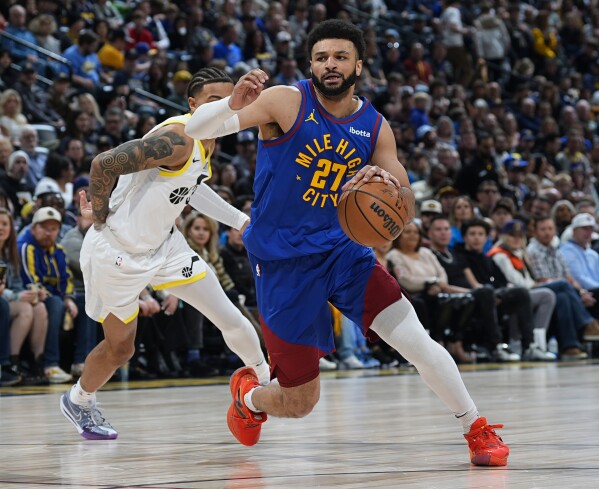 Jazz nuggets 2024